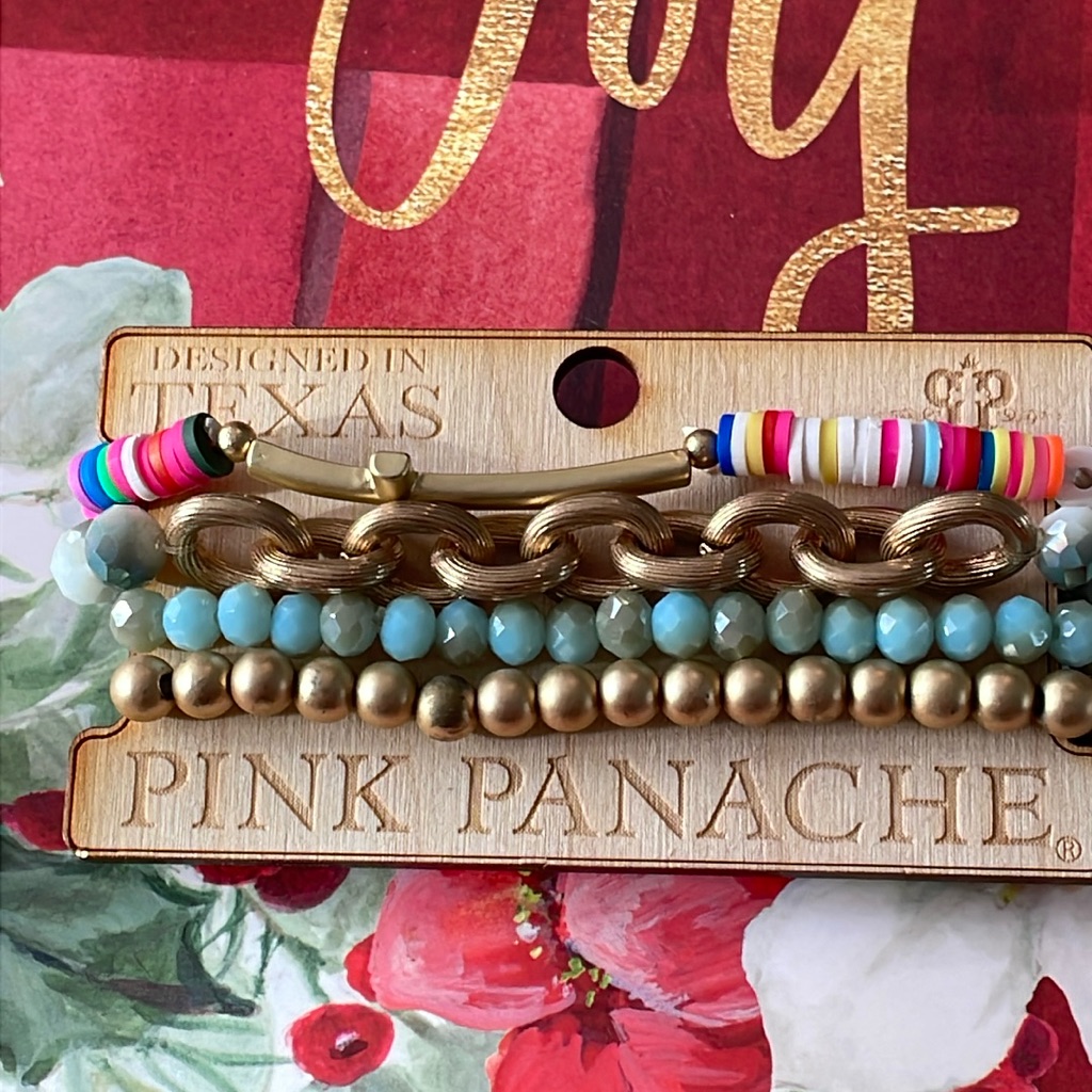 Pik Panache Bracelets